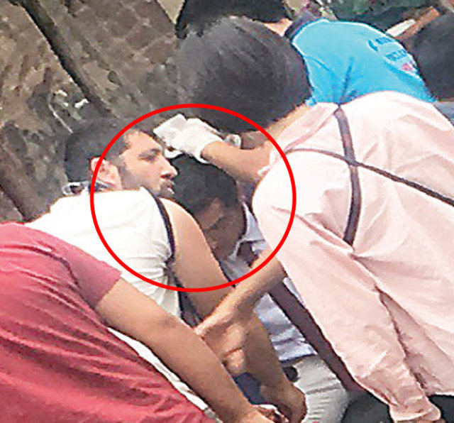 Okan Çabalar kimdir, aslen nereli ve kaç yaşında? Organize İşler 2 setinde yaşanan kaza