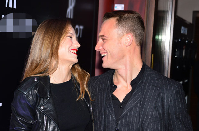 Seranay Sarıkaya ile Kerem Bürsin ayrıldı