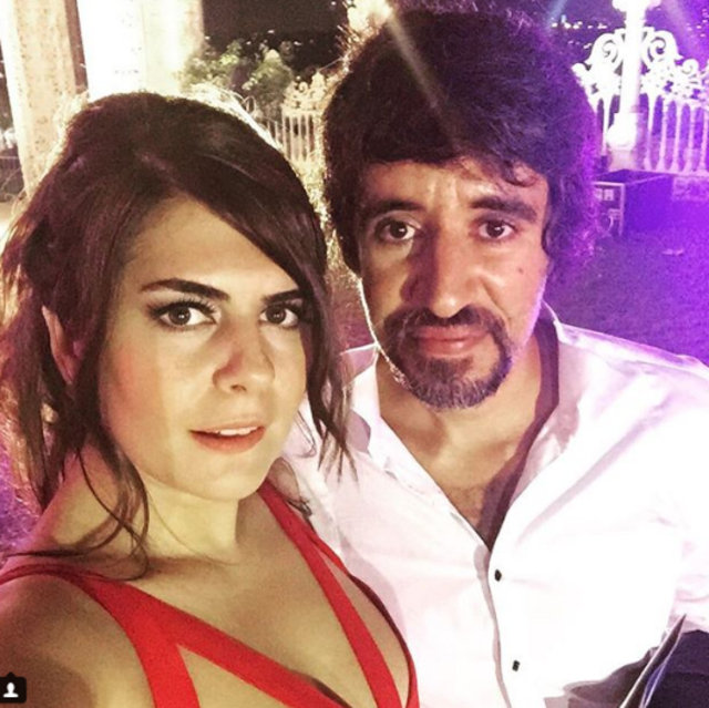 Ayça Erturan kimdir? Ayça Erturan'ın eşi kimdir?