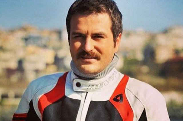 Arda Öziri'nin ölümünün 40'ncı gününde sevgilisi Vildan Örnek'ten dansözlü parti