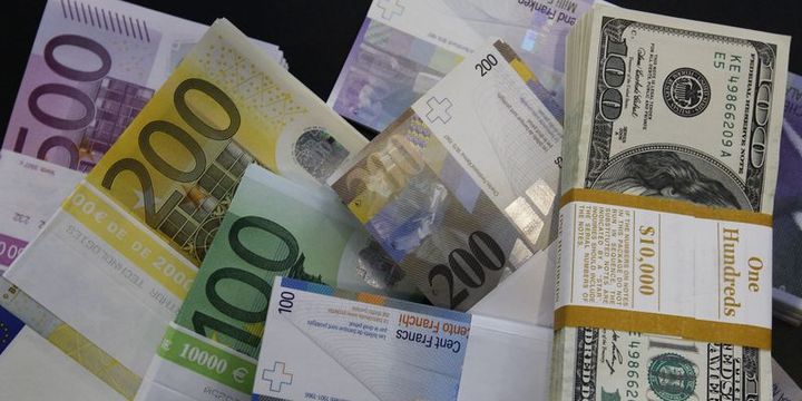 Dolar ne kadar oldu? 1 dolar kaç TL ? 28 Ağustos Dolar - Euro fiyatlarında son durum