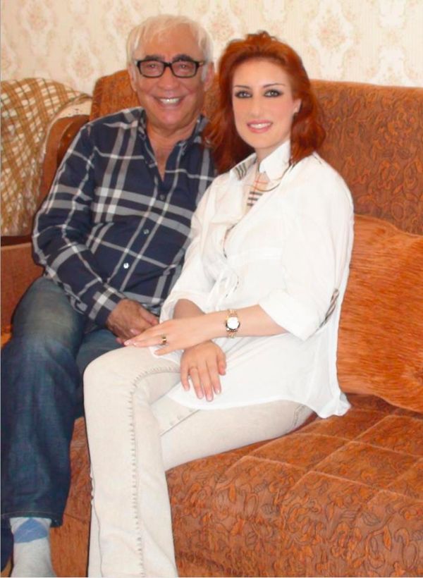 Şener Şen'in yeğeni Adnan Oktar operasyonundan gözaltında!