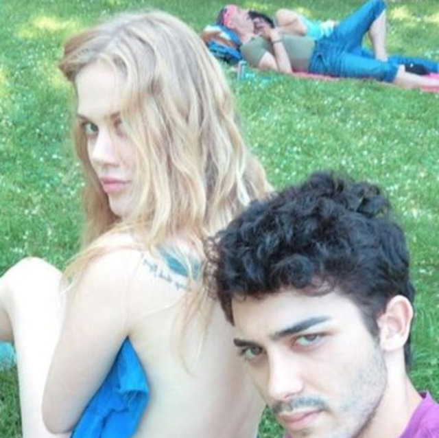 Serel Yereli kimdir, kaç yaşındadır? Serel Yereli'nin çıplak fotoğrafı