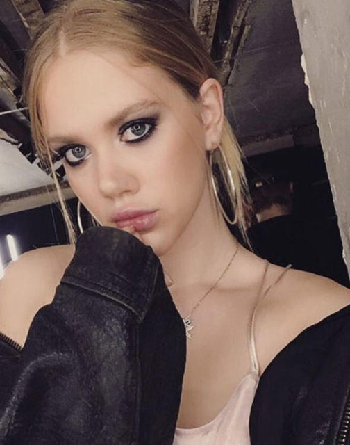 Serel Yereli kimdir, kaç yaşındadır? Serel Yereli'nin çıplak fotoğrafı