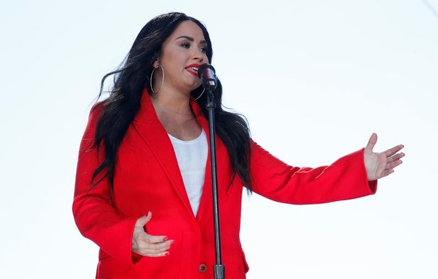 Demi Lovato kimdir, kaç yaşındadır? Yüksek doz eroinden hastaneye kaldırıldı