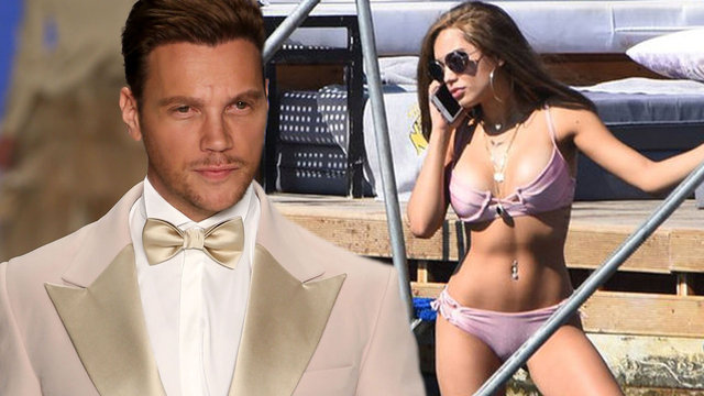 Sinan Akçıl ve Buse Narcı sevgili mi?