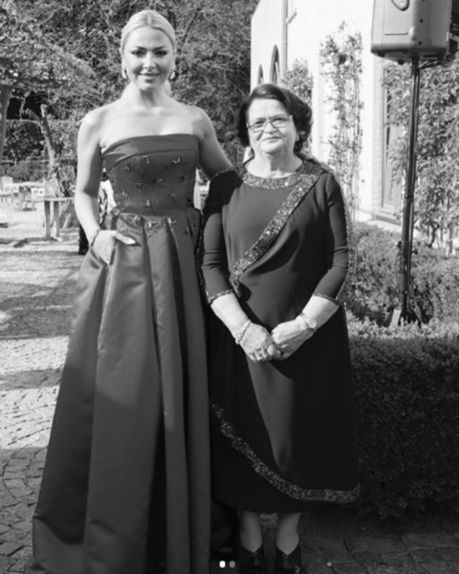 Hadise'nin annesi gerçekten intihar mı etti? Gülnihal Açıkgöz'ün bıraktığı mektup