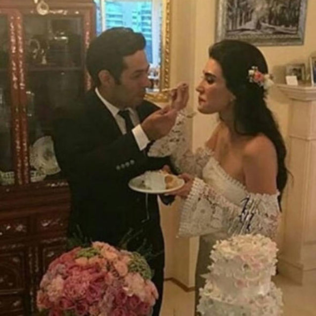 İdil Fırat hamile mi? İdil Fırat'tan açıklama geldi