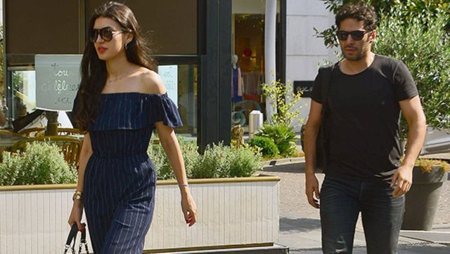 Mert Fırat ve İdil Fırat nerede, ne zaman evlenecek?