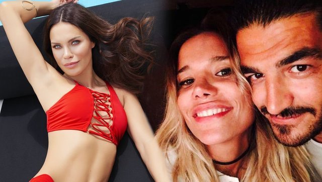 Gonca Derin Akkuş'tan flaş iddia! 'Ellerinde özel görüntülerim var'