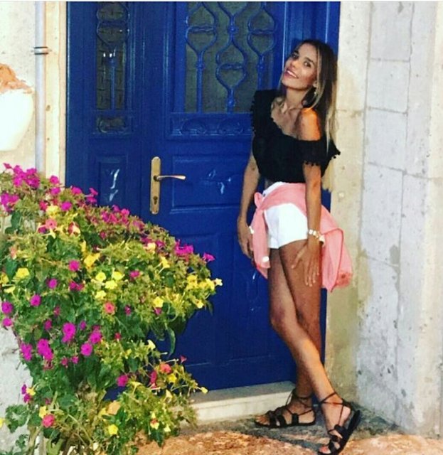 Gonca Derin kimdir, nereli, kaç yaşında?