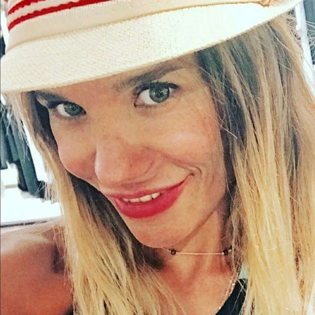 Gonca Derin kimdir, nereli, kaç yaşında?