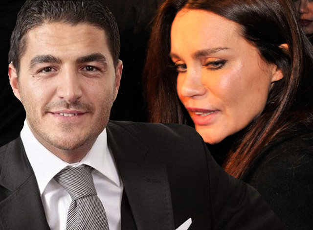 Gonca Derin Akkuş'tan flaş iddia! 'Ellerinde özel görüntülerim var'