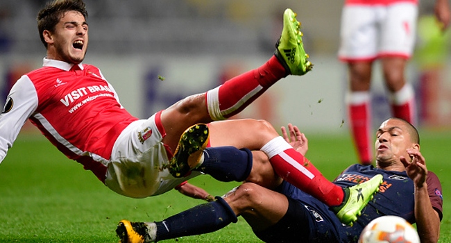  Medipol Başakşehir UEFA Avrupa Liginde Gruptan Nasıl Çıkar