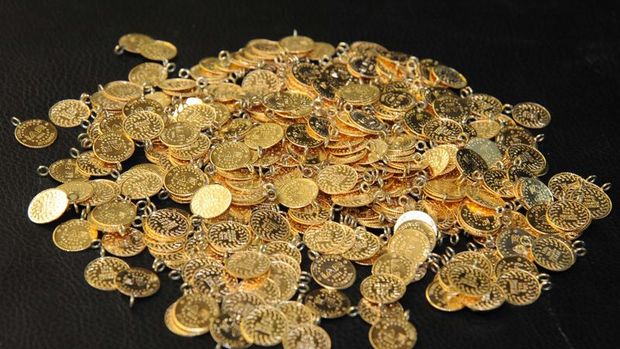 Çeyrek altın ne kadar oldu? 1 Eylül altında son durum