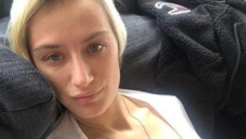 İki erkek arasında dans eden Didem Soydan'dan açıklama 'Biz ona tost diyoruz'