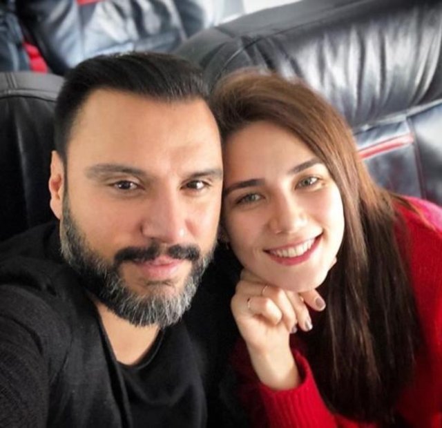 Alişan'ın bebeğinin cinsiyeti ne? Adını ne koyacaklar?