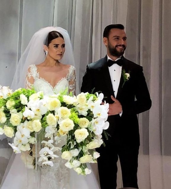 Alişan'ın bebeğinin cinsiyeti ne? Adını ne koyacaklar?