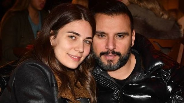 Alişan'ın bebeğinin cinsiyeti ne? Adını ne koyacaklar?