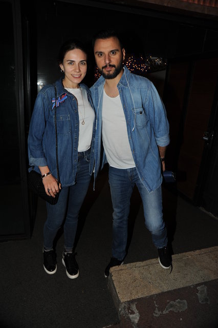 Alişan'ın bebeğinin cinsiyeti ne? Adını ne koyacaklar?