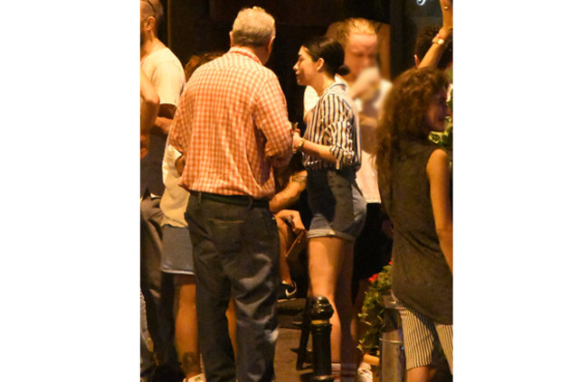 Onur Ünlü Kimdir, Kaç Yaşındadır | Hazar Ergüçlü ile Sevgili mi