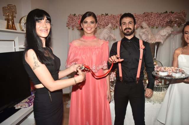 Seda Tosun kimdir? nerelidir? Nişanlısı Eymen Adal kimdir, kaç yaşında ve nerelidir?