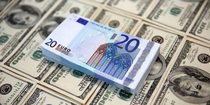 Dolar - euro kaç TL oldu ? 1 Dolar kaç TL? Dolar kurunda son durum 17 Eylül
