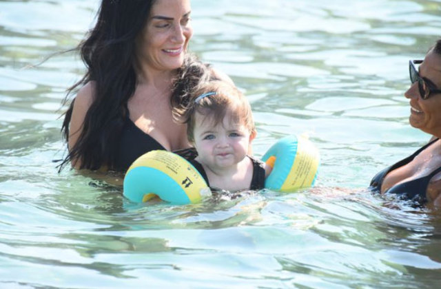 Barış Üregül ve Asya Engin Üregül boşanamadı