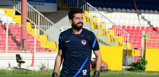 Zülfikar Yıldırım kimdir? Dili boğazına kaçan kalecinin sağlık durumu nasıl?