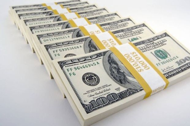 Dolar ne kadar oldu? | 1 dolar kaç TL |1 Aralık dolar-euro fiyatları son durum