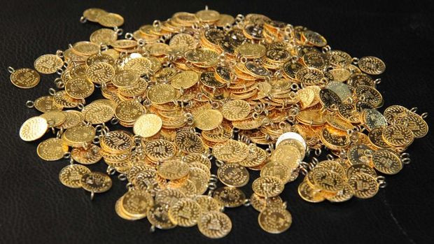 Çeyrek altın ne kadar oldu? 28 Ağustos son durum 