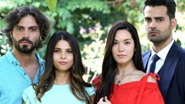 Adını Sen Koy oyuncuları| Adını Sen Koy yeni oyuncuları