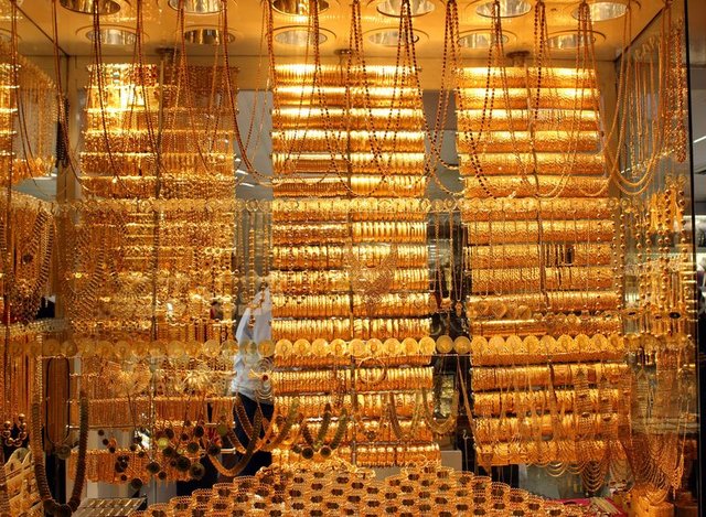 Altın neden yükseldi? Altın ne kadar oldu? Gram- çeyrek kaç oldu? 24 Ekim