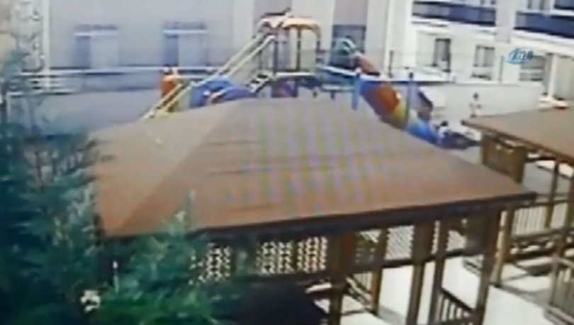 Pendik'te parkta oynayan Hira Nur'u kim vurdu?