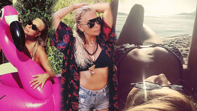 Yonca Evcimik kimdir? Kaç yaşında? Nereli? Yonca Evcimik son hali