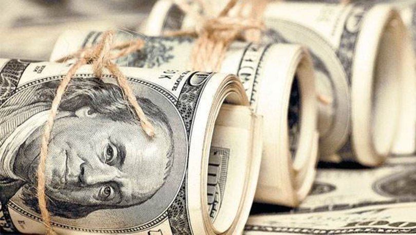Dolar ne kadar oldu? 1 Dolar kaç TL? Dolar-euroda son durum nedir? 30 Ağustos