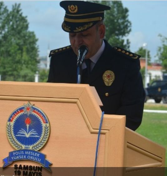 Cihan Alagöz kimdir? Neden intihar etti? Samsun Polis Okulu müdürü intihar etti