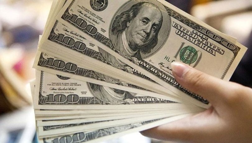 Dolar - euro kaç TL oldu ? Dolar kurunda son durum nedir? 1 Dolar kaç TL 5 Eylül 2018