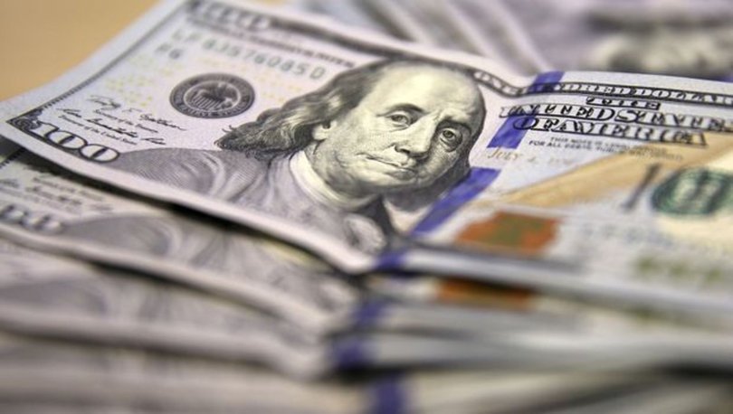 2. Abdülhamid'in torunundan dolar uyarısı: '' Varsa dolarınız satın..''