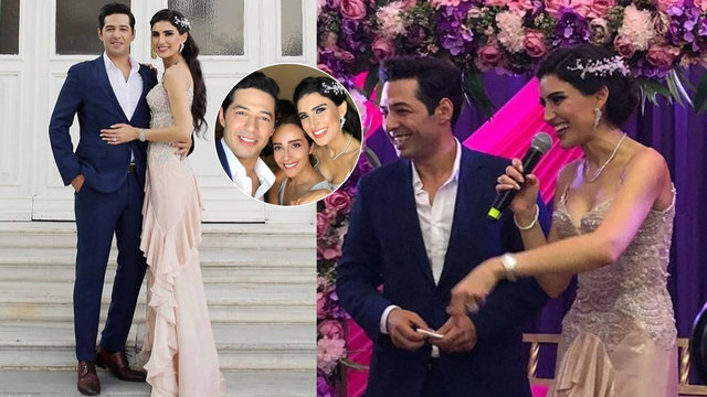 Mert Fırat ve İdil Fırat boşanıyor mu?