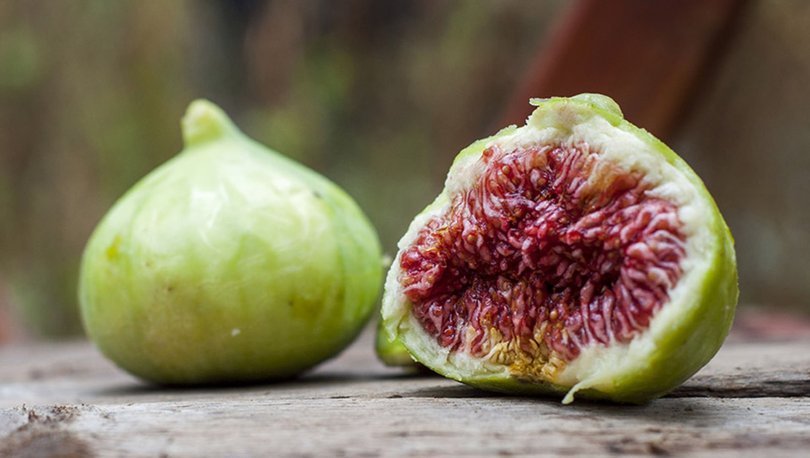 İncirin faydaları ve zararları nelerdir? İncir neye iyi gelir?