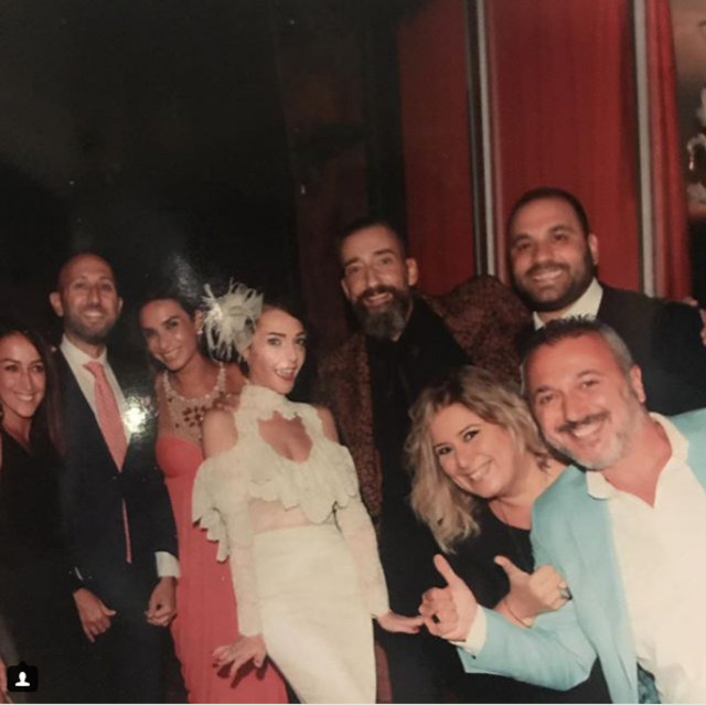 Işık Selin Kuyumcu kimdir? Yunus Günçe ve Işık Selin Kuyumcu evlendi