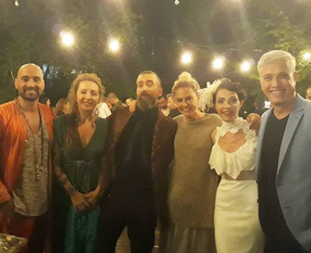 Işık Selin Kuyumcu kimdir? Yunus Günçe ve Işık Selin Kuyumcu evlendi