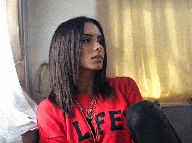 Ayşegül Çınar kimdir? Rol arkadaşı Talat Bulut'a sahip çıktı