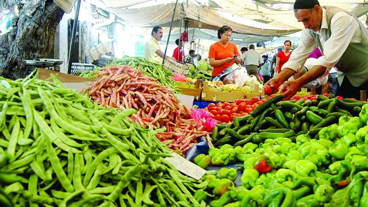 Şubat Ayı Enflasyon Rakamları Açıklandı