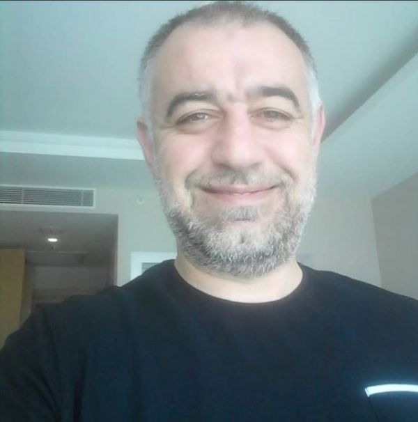 İtimat İsmailov Ofisinde Silahlı Saldırıya uğradı