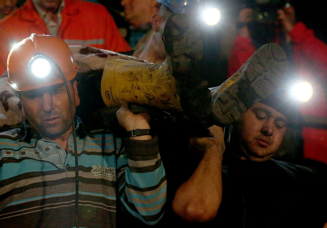 Soma Faciası nedir? Ne zaman oldu? Kaç kişi öldü? Nasıl meydana geldi?