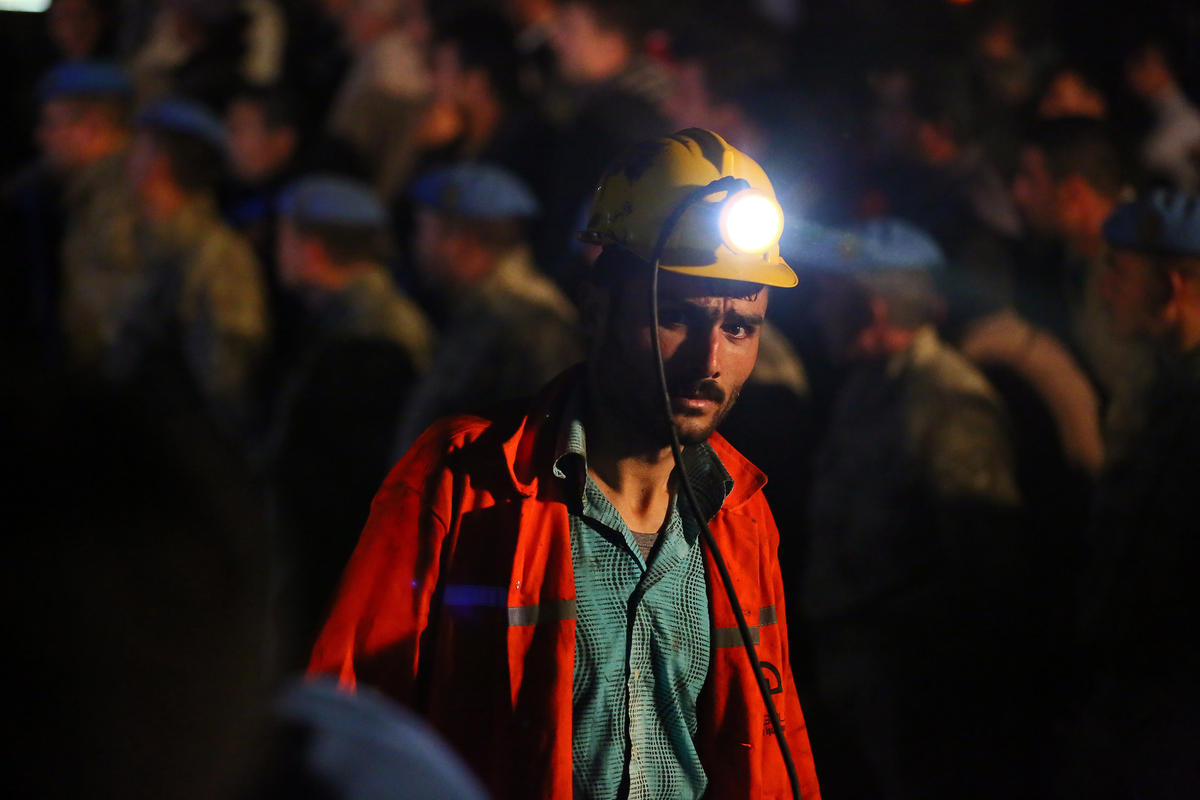 Soma Faciası nedir? Ne zaman oldu? Kaç kişi öldü? Nasıl meydana geldi?