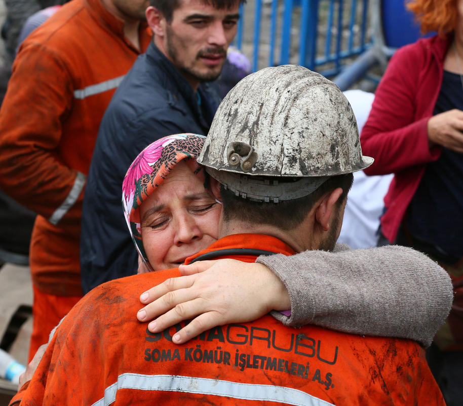 Soma Faciası nedir? Ne zaman oldu? Kaç kişi öldü? Nasıl meydana geldi?
