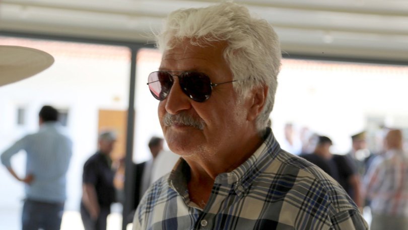 Salih Kanyon kimdir? Ünlü oyuncunun eşi vefat etti